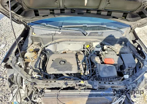 2021 Chevrolet Trailblazer Rs from USA, damaged, VIN KL79MTSL3MB073102